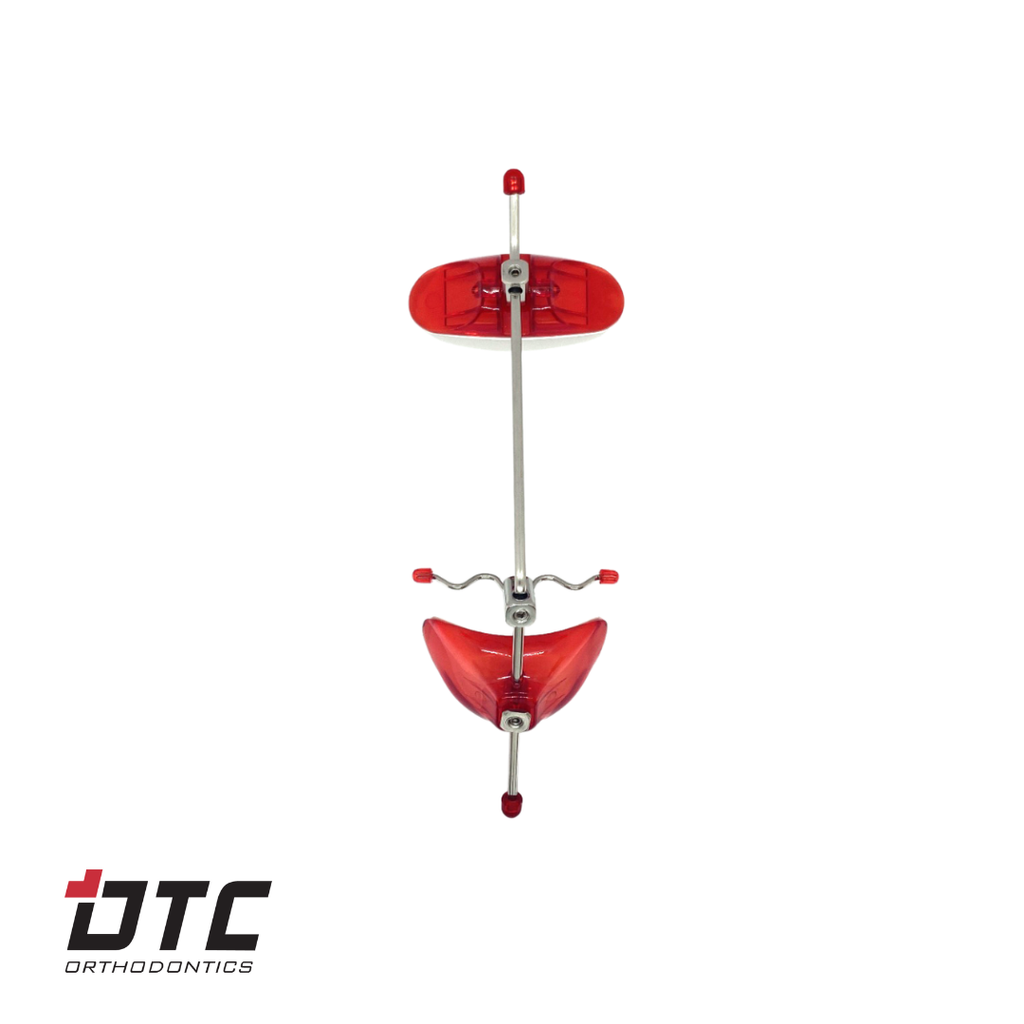 Masca Delaire DTC uportho.ro